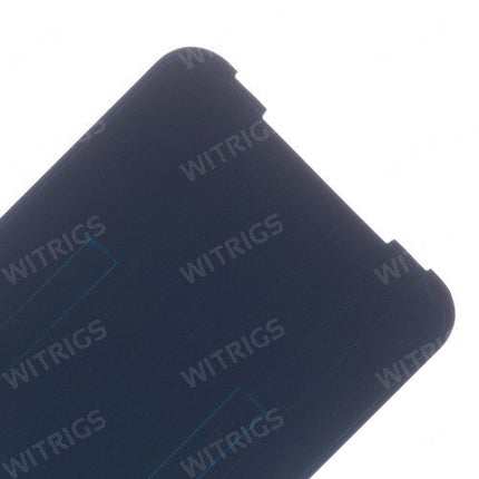 Witrigs LCD Supporting Frame Sticker for Huawei P20 Lite