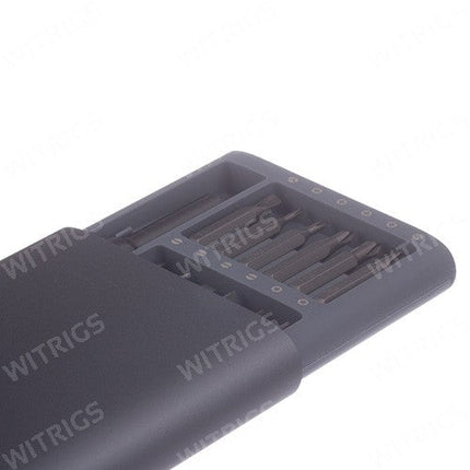 Wiha 24 in 1 Disassembly Screwdriver Kit