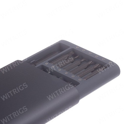 Wiha 24 in 1 Disassembly Screwdriver Kit