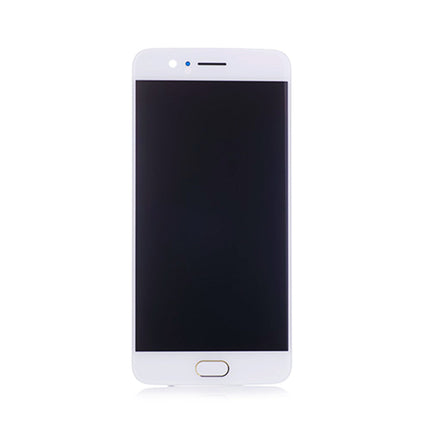 Original Screen Assembly for OnePlus 5 White