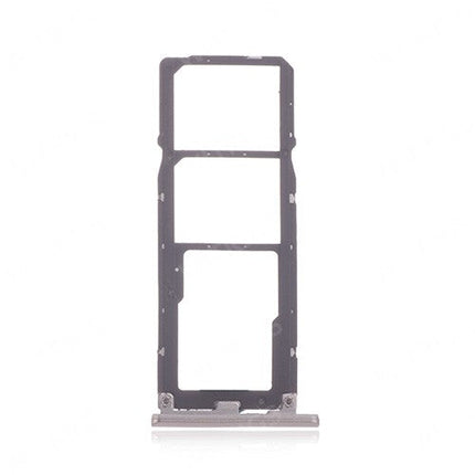 OEM SIM + SD Card Tray for Xiaomi Redmi S2 Gold