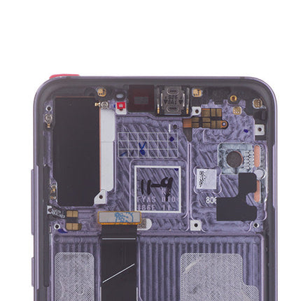 OEM Screen Replacement with Frame for Huawei P20 Pro Twilight
