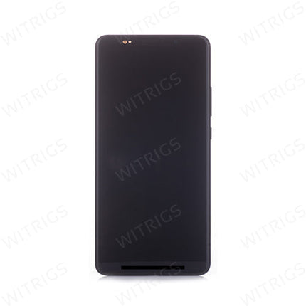 OEM Screen Replacement with Frame for Huawei Mate 10 Porsche Design