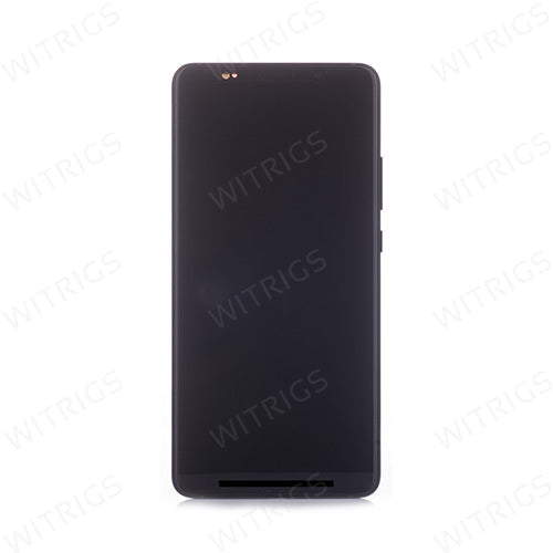 OEM Screen Replacement with Frame for Huawei Mate 10 Porsche Design