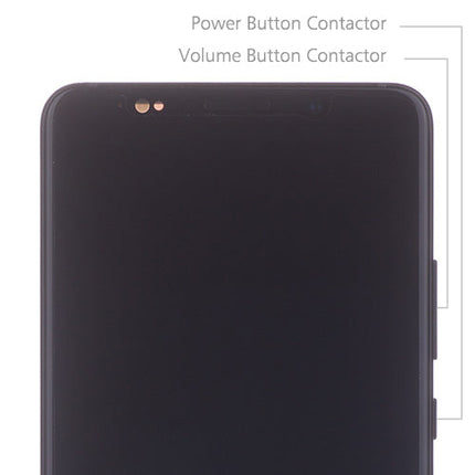 OEM Screen Replacement with Frame for Huawei Mate 10 Porsche Design