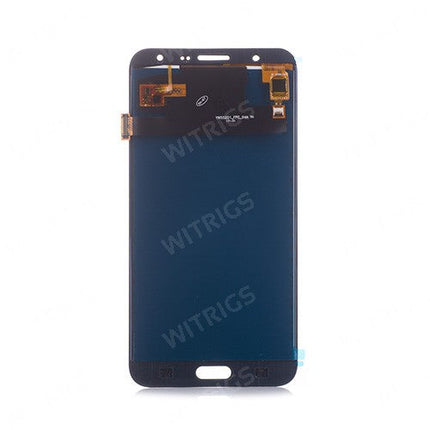 TFT LCD Screen with Digitizer Replacement for Samsung Galaxy J7 Gold