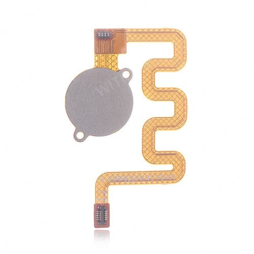 OEM Fingerprint Scanner Flex for Xiaomi Redmi 6 Pro Pink