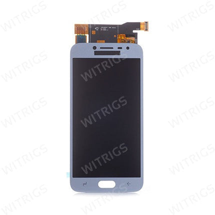 TFT Screen for Samsung Galaxy J2 (2018) Blue