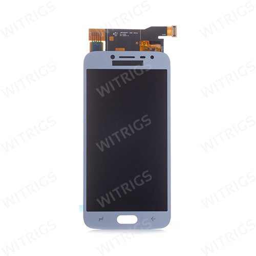 TFT Screen for Samsung Galaxy J2 (2018) Blue