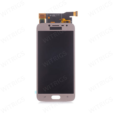 TFT Screen for Samsung Galaxy J2 (2018) Gold
