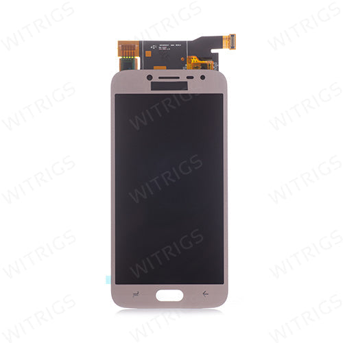 TFT Screen for Samsung Galaxy J2 (2018) Gold