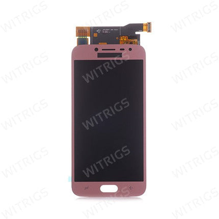 TFT Screen for Samsung Galaxy J2 (2018) Pink