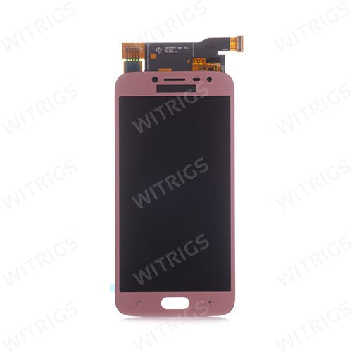 TFT Screen for Samsung Galaxy J2 (2018) Pink