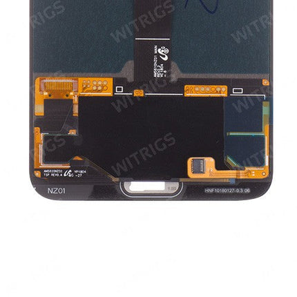 Custom Screen Replacement for Huawei P20 Pro Black