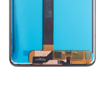 Custom Screen Replacement for Xiaomi Redmi Note 5 Pro Black