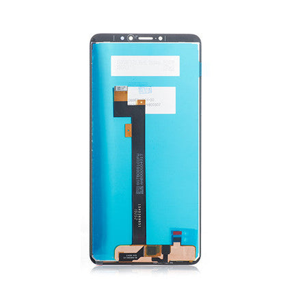 OEM Screen for Xiaomi Mi Max 3 White