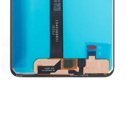 OEM Screen for Xiaomi Mi Max 3 White