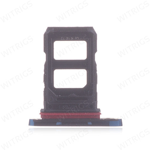 OEM SIM Card Tray for OPPO Find X Glacier Blue
