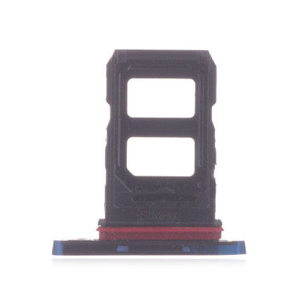 OEM SIM Card Tray for OPPO Find X Glacier Blue