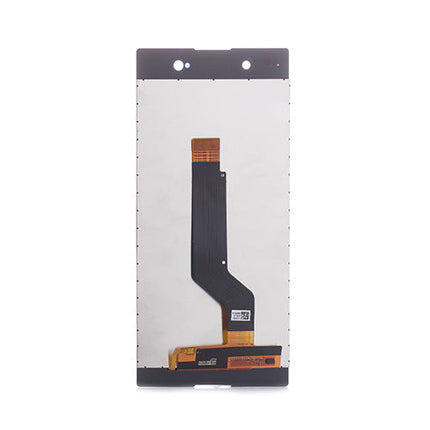 Custom Screen Replacement for Sony Xperia XA1 Ultra Black