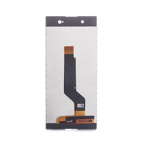 Custom Screen Replacement for Sony Xperia XA1 Ultra Black