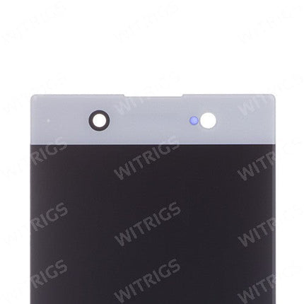 Custom Screen Replacement for Sony Xperia XA1 Ultra White