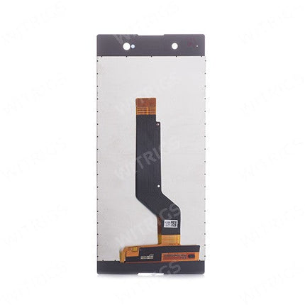Custom Screen Replacement for Sony Xperia XA1 Ultra White