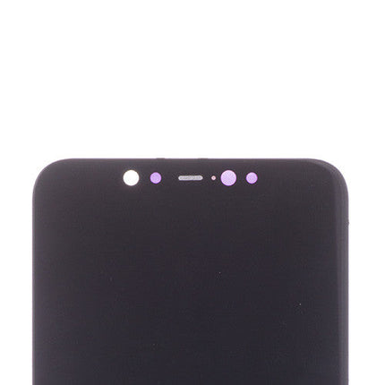 OEM Screen Replacement for Xiaomi Mi 8 Black