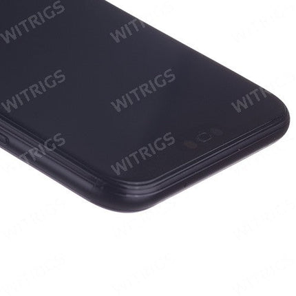 OEM Screen Replacement with Frame for Huawei P20 Lite Midnight Black