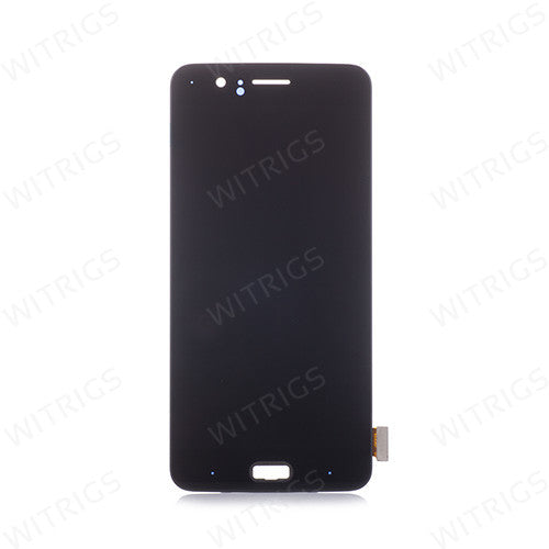 OLED Screen Replacement for OnePlus 5 Black