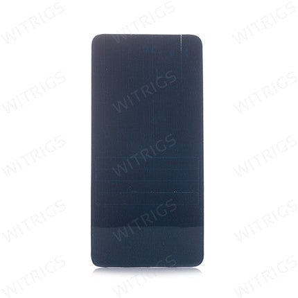 Witrigs LCD Supporting Frame Sticker for Xiaomi Mi 8