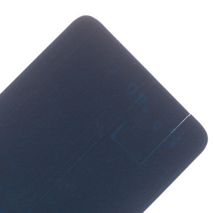 Witrigs LCD Supporting Frame Sticker for Xiaomi Mi 8
