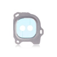 OEM Camera Lens Ring for Samsung Galaxy J6 Gold