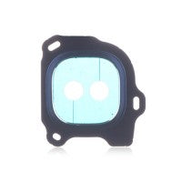 OEM Camera Lens Ring for Samsung Galaxy J6 Blue