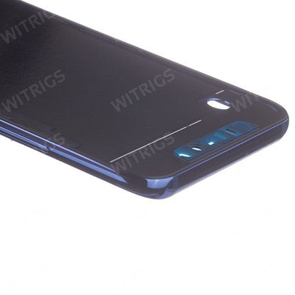 OEM Middle Frame for Xiaomi Mi 8 Black