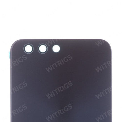 OEM Battery Cover for Asus Zenfone 4 ZE554KL Midnight Black
