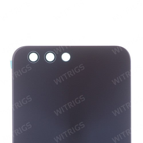 OEM Battery Cover for Asus Zenfone 4 ZE554KL Midnight Black
