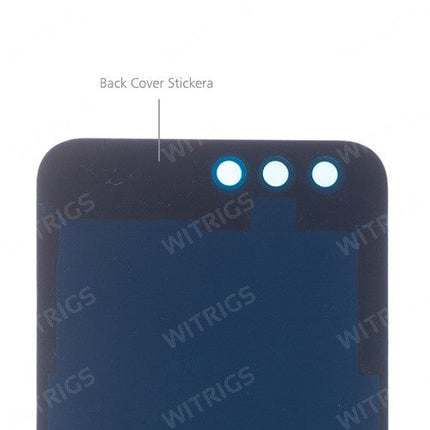 OEM Battery Cover for Asus Zenfone 4 ZE554KL Mint Green