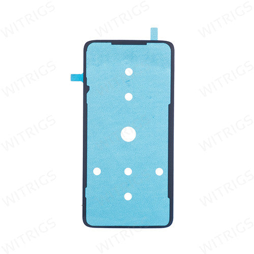 OEM Back Cover Sticker for OnePlus 6