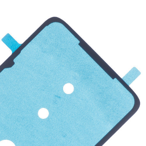 OEM Back Cover Sticker for OnePlus 6