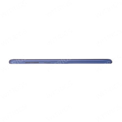 OEM Back Cover for Asus Zenfone Max Pro (M1) ZB601KL Blue
