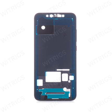 OEM Middle Frame for Xiaomi Mi 8 SE Gray