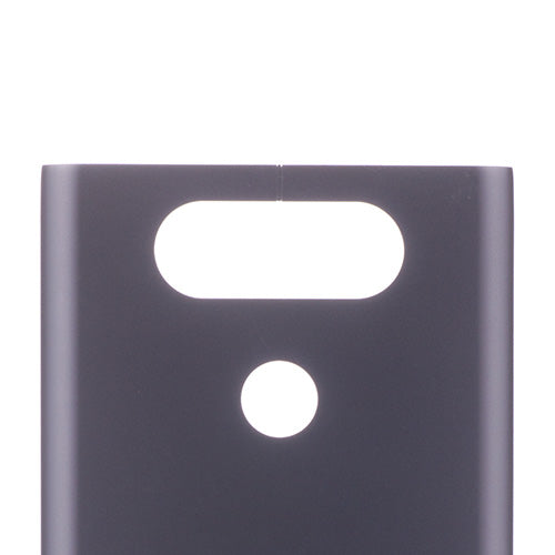 OEM Back Cover for LG V20 V Logo Titan