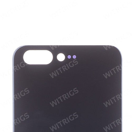 OEM Battery Cover for Asus Zenfone 4 Pro ZS551KL Pure Black