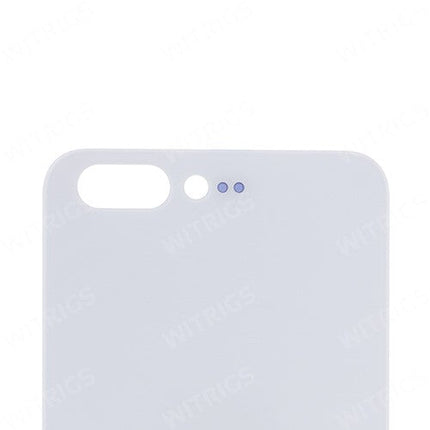 OEM Battery Cover for Asus Zenfone 4 Pro ZS551KL Moonlight White