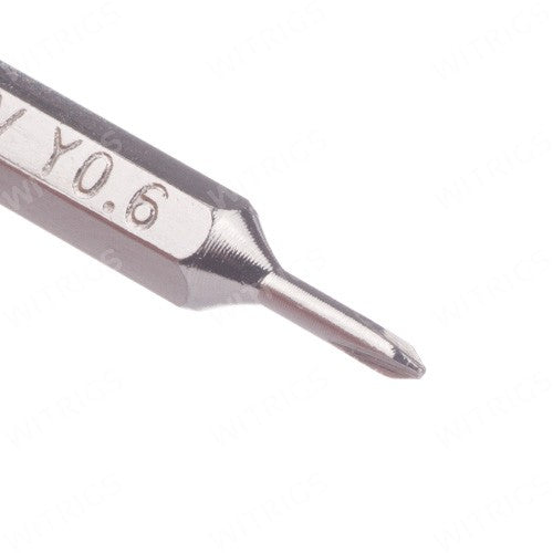 M4 Q6 Triangle Screws 2PCS/SET