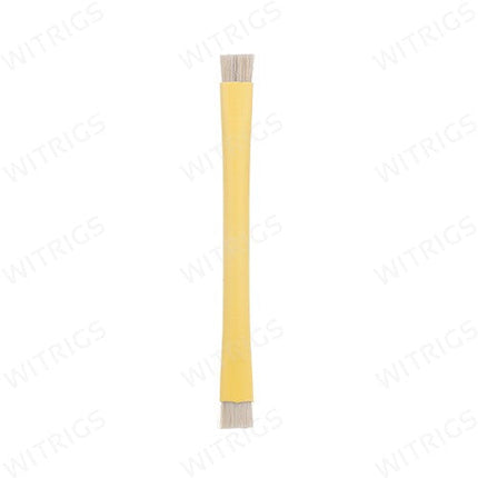 Dual-Purpose Brush for Motherboard Cleaning