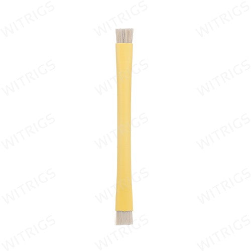 Dual-Purpose Brush for Motherboard Cleaning