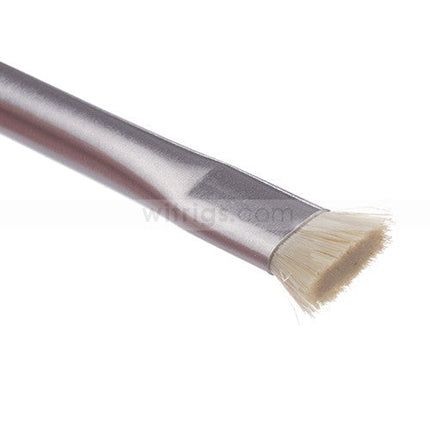 Dual-Purpose Brush for Repair Cleaning