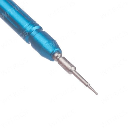 Latest 618 Multi-Purpose Disassembly Screwdriver Kit
